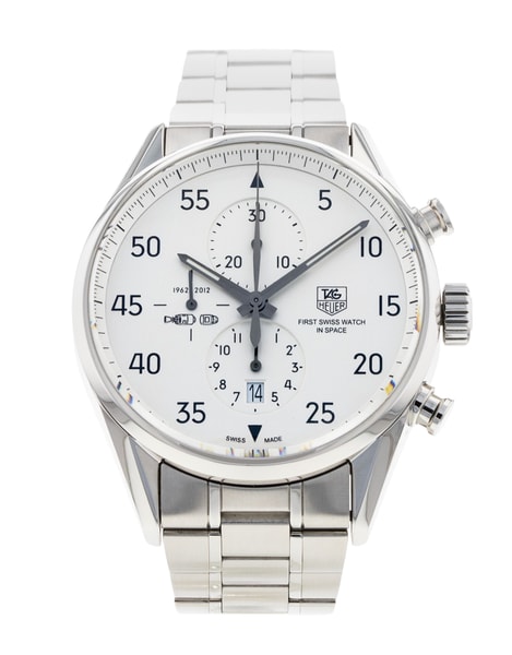 Tag Heuer Carrera CAR2015.BA0796